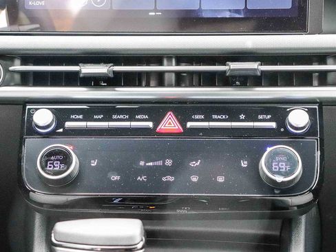 New 2026 Hyundai Santa Cruz SEL image 18