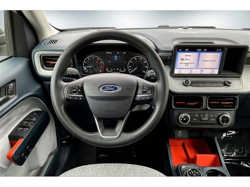 Used 2024 Ford Maverick XLT w/ Equipment Group 300A Standard image 9