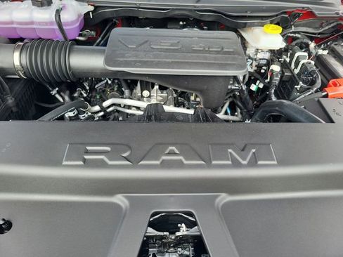 New 2026 RAM 1500 2WD Crew Cab image 17