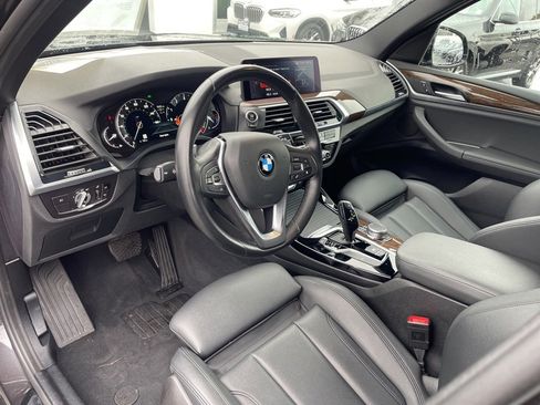 Used 2019 BMW X3 sDrive30i w/ Convenience Package image 14
