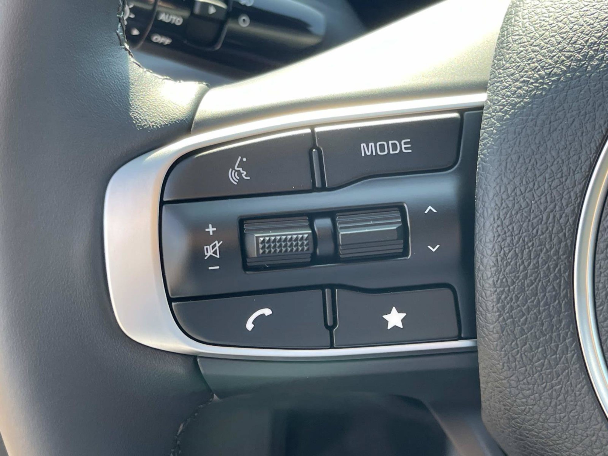 New 2026 Kia K5 GT-Line AWD/4WD image 32