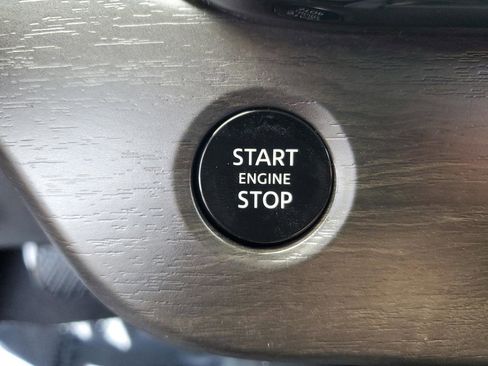 New 2025 Nissan Murano SV w/ Cargo Package image 20