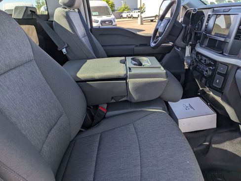 New 2026 Ford F450 XL image 44