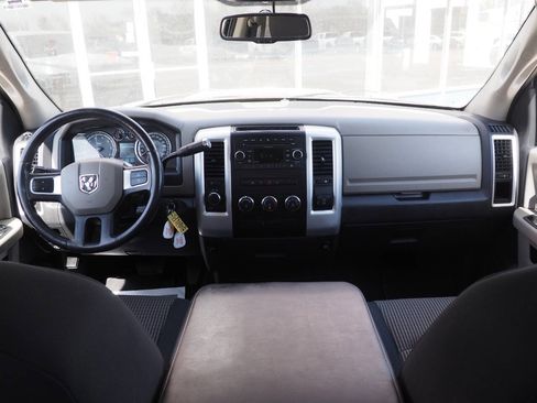 Used 2010 Dodge Ram 1500 Truck SLT w/ Big Horn Regional Pkg image 16