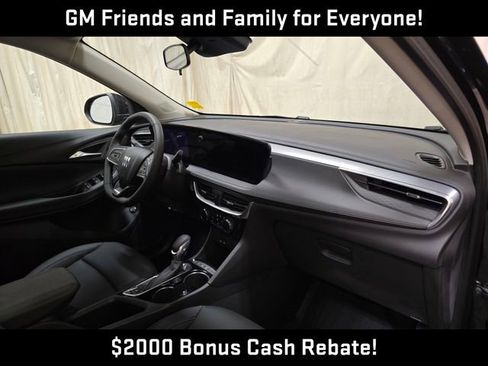 New 2026 Buick Encore GX Sport Touring w/ Comfort Package image 35