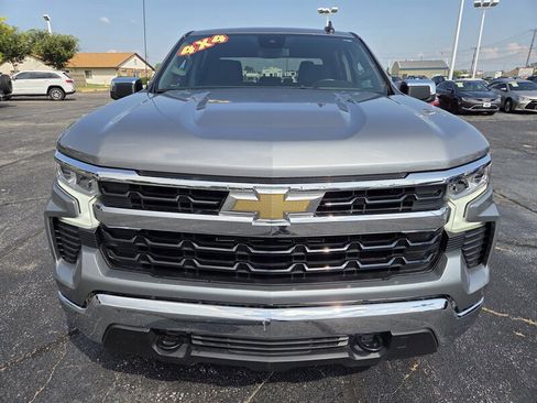 Used 2023 Chevrolet Silverado 1500 LT image 8
