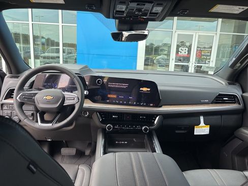 New 2026 Chevrolet Tahoe High Country w/ Sun And Tow Package AWD/4WD image 49