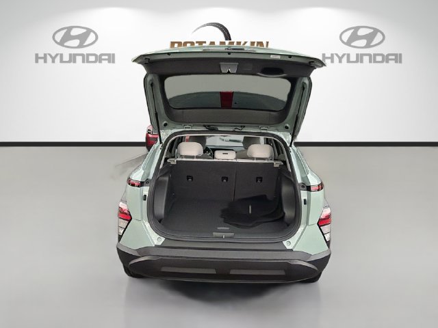 Used 2024 Hyundai Kona SEL FWD image 23