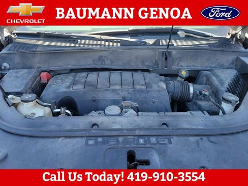 Used 2012 Chevrolet Traverse LS FWD image 22