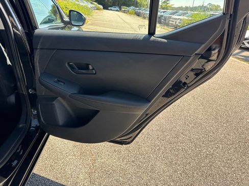 Used 2024 Nissan Sentra S FWD image 16