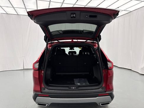 New 2026 Honda CR-V TrailSport image 11
