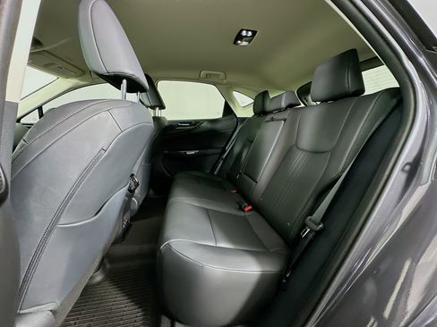 Used 2024 Lexus NX 250 FWD image 26