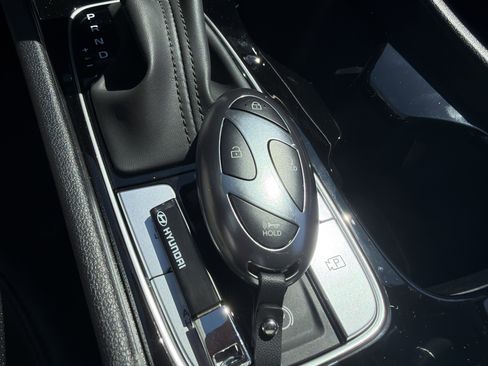 New 2026 Hyundai Santa Cruz SEL AWD/4WD image 42