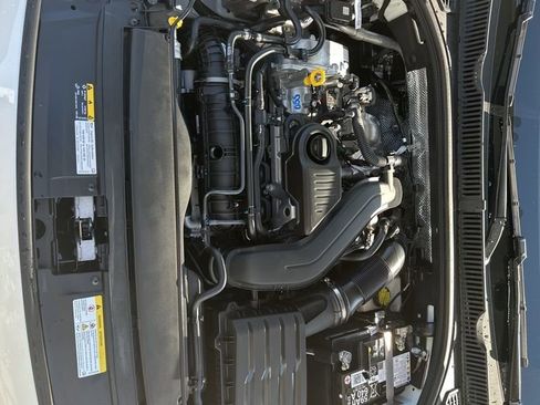 New 2026 Volkswagen Jetta SE image 22