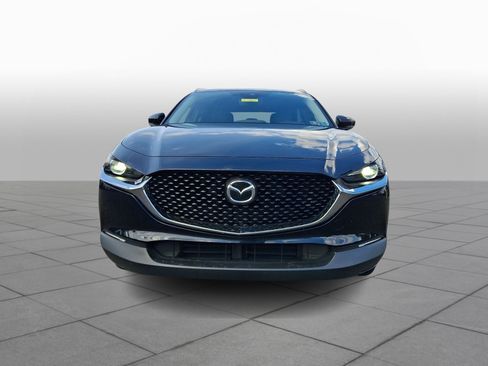Certified 2023 MAZDA CX-30 AWD 2.5 S w/ Preferred Package image 2