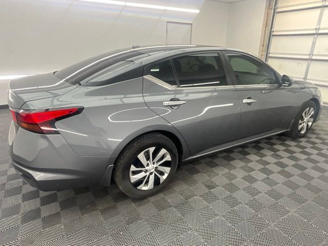 Used 2019 Nissan Altima 2.5 S FWD image 21