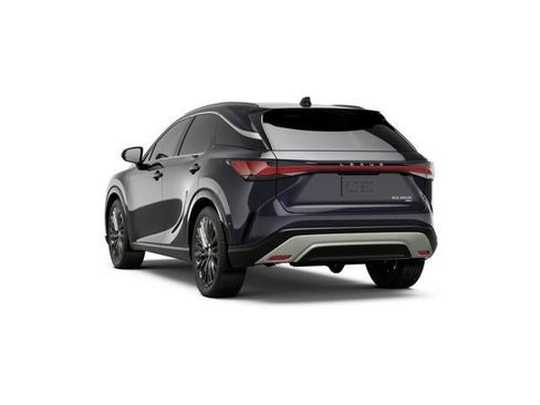 New 2026 Lexus RX 350 image 8