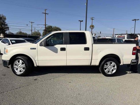 Used 2008 Ford F150 XLT RWD image 2