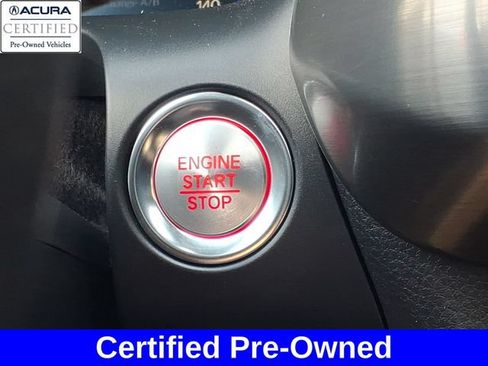 Certified 2025 Acura ADX A-Spec AWD/4WD image 10