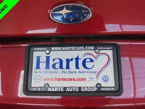 Used 2019 Subaru Outback 2.5i Premium image 79