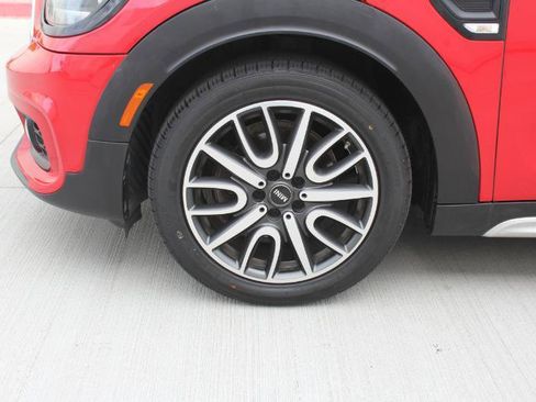 Used 2018 MINI Cooper Countryman FWD image 39