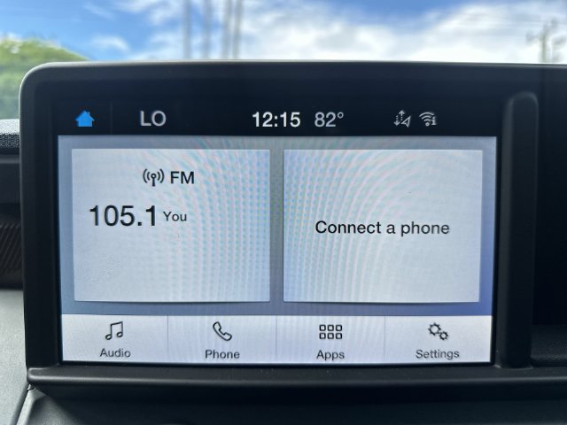Used 2023 Ford Maverick Lariat FWD image 25
