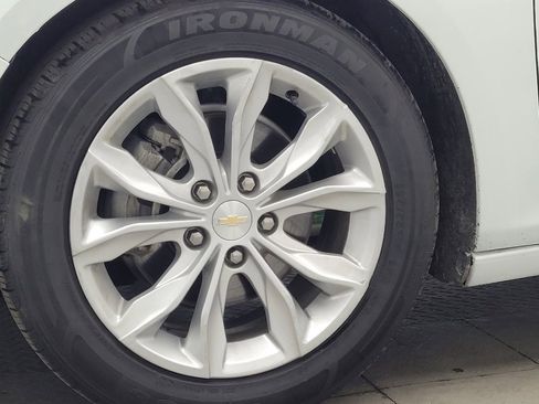 Used 2024 Chevrolet Malibu LT FWD image 31