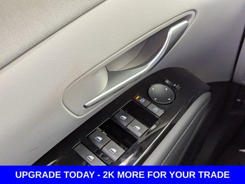 New 2026 Hyundai Tucson Limited image 34