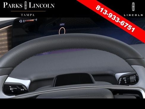 New 2026 Lincoln Navigator L Black Label AWD/4WD image 13