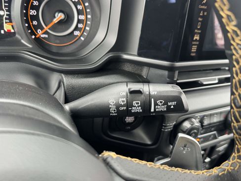 New 2025 Jeep Wrangler Unlimited Rubicon 392 image 21