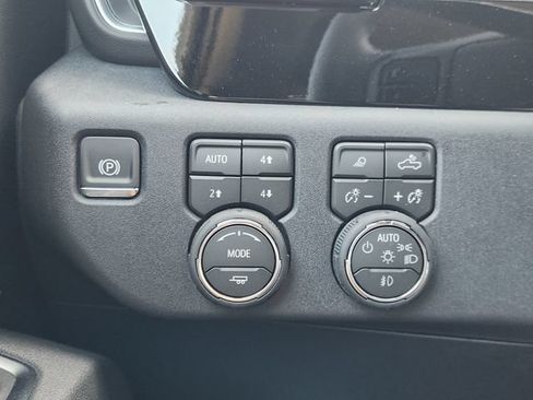 New 2026 Chevrolet Silverado 2500 LT w/ Trail Boss Package AWD/4WD image 23
