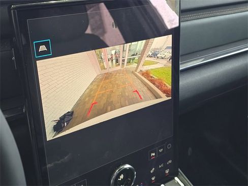 New 2026 GMC Terrain AT4 image 15