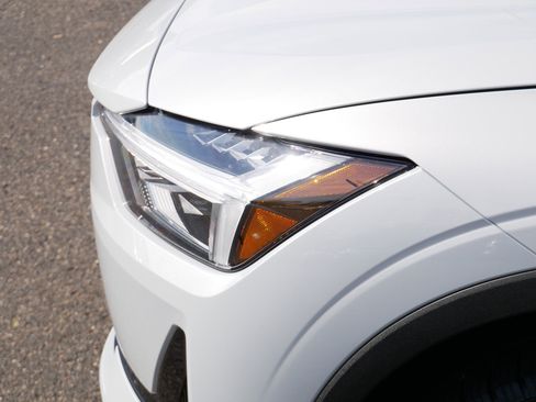 Used 2023 Polestar Polestar 2 AWD/4WD image 16