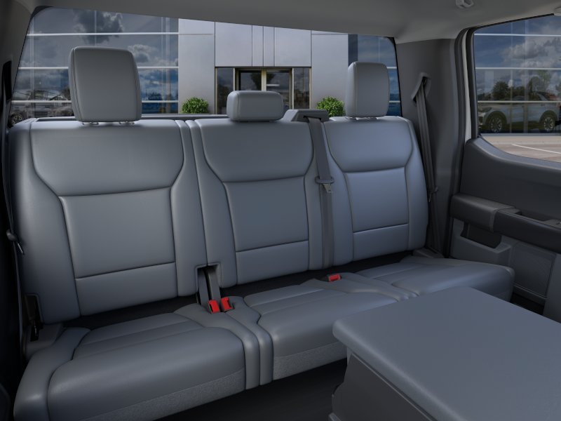 New 2026 Ford F150 XL AWD/4WD image 39