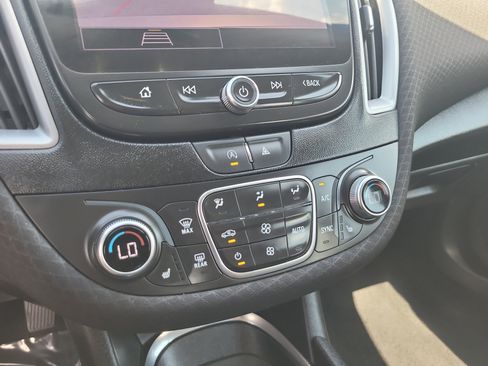 Used 2023 Chevrolet Malibu LT w/ Driver Confidence Package image 22