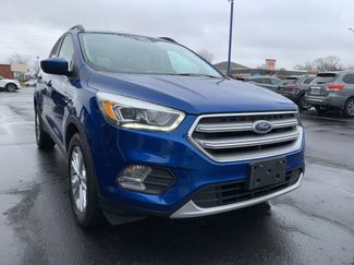 Used 2017 Ford Escape SE w/ Equipment Group 201A video 1