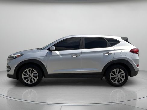 Used 2018 Hyundai Tucson SE FWD image 5