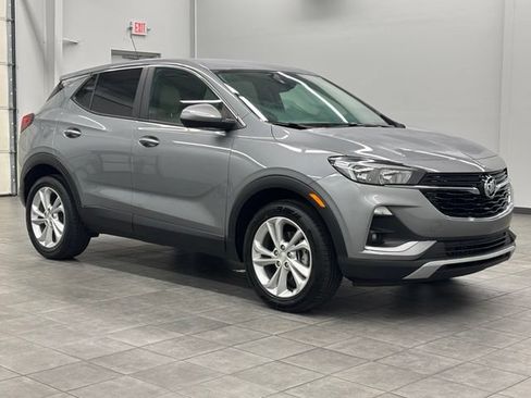 Used 2023 Buick Encore GX Preferred w/ Cold Weather Comfort Package FWD image 1