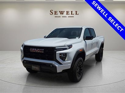 New 2026 GMC Canyon Elevation w/ Convenience Package