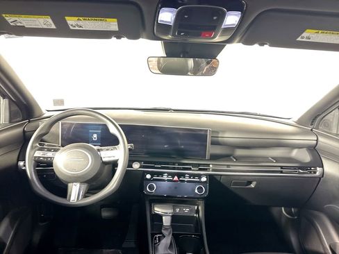 Used 2025 Hyundai Santa Cruz SEL image 12