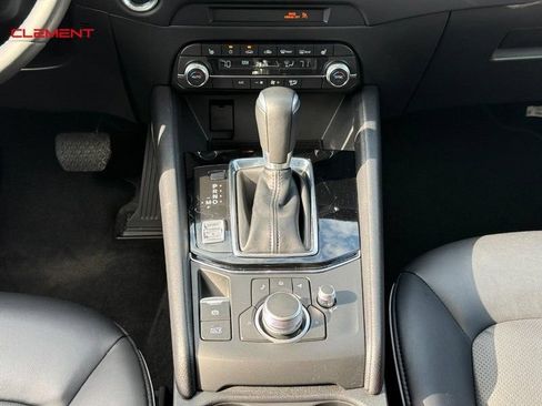 Used 2025 MAZDA CX-5 AWD 2.5 S w/ Select Package image 19