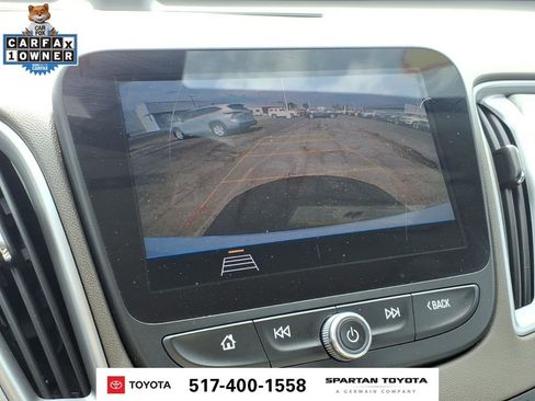 Used 2020 Chevrolet Malibu LS FWD image 23