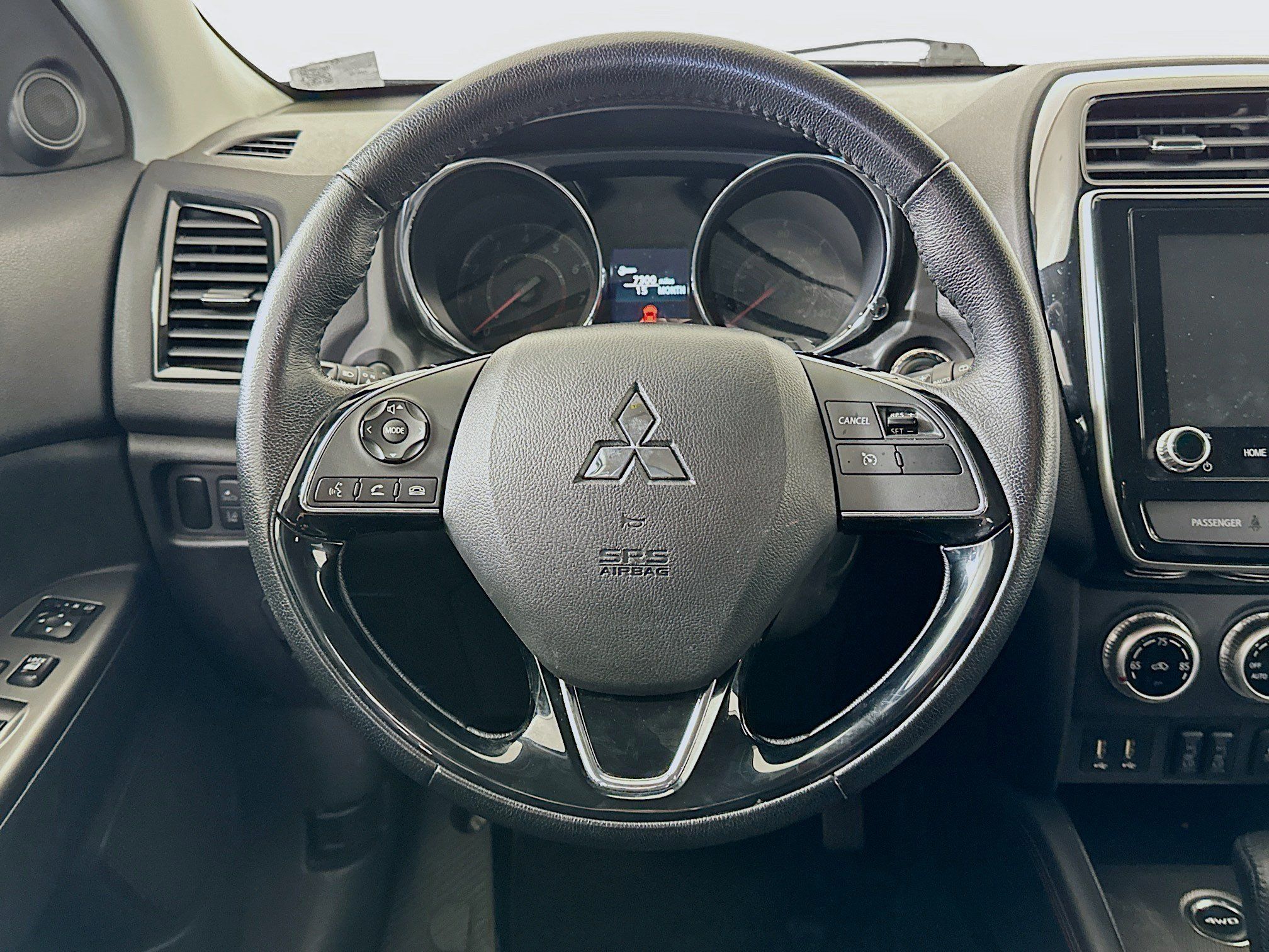 Used 2024 Mitsubishi Outlander Sport AWD image 18