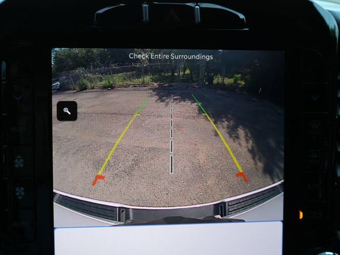Used 2023 RAM 1500 Lone Star RWD image 26