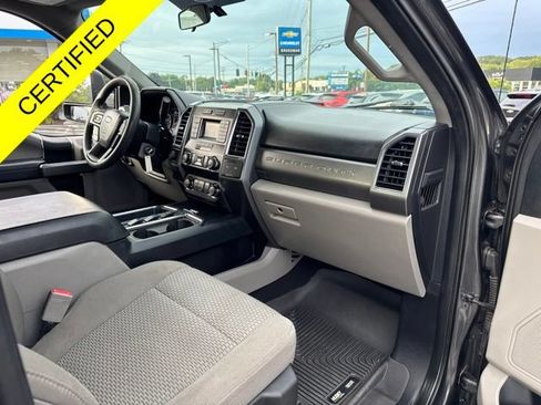 Used 2019 Ford F250 XLT w/ Snow Plow Prep Package AWD/4WD image 25