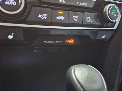 Used 2021 Honda Civic EX-L image 46