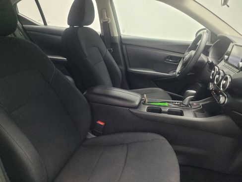 Used 2024 Nissan Sentra S FWD image 21