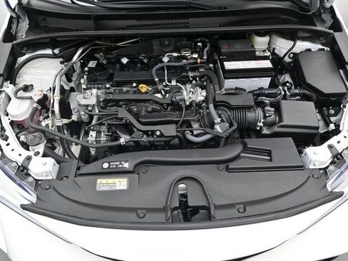 Used 2026 Toyota Corolla SE FWD image 16