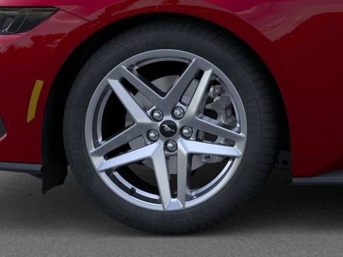 New 2026 Ford Mustang Premium image 20