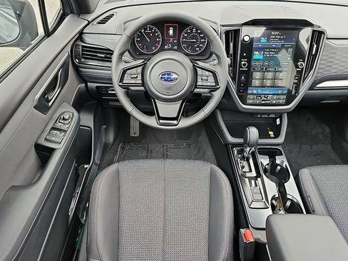 New 2026 Subaru Forester Premium AWD/4WD image 9